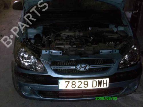 Module électronique HYUNDAI GETZ (TB)  | BP14264526M83 