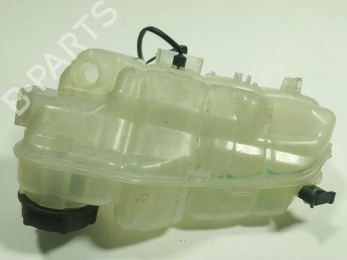 Expansion tank VOLVO V40 Hatchback (525) D2 | BP25205855C120 