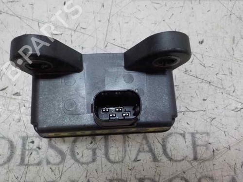 Electronic module RENAULT MEGANE III Hatchback (BZ0/1_, B3_)  | BP4595933M83 