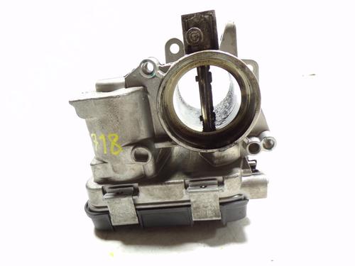 Throttle body CITROËN NEMO Box Body/MPV (AA_) 1.3 HDi 75 | BP7235970M82 - Image 2