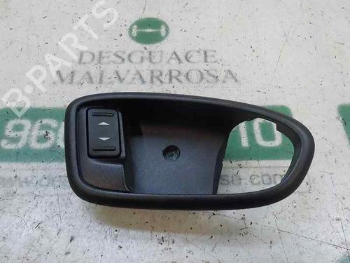 Used Right front window switch Right front window switch FORD MONDEO IV (BA7) 2.0 TDCi (140 hp) 5124177 5124177