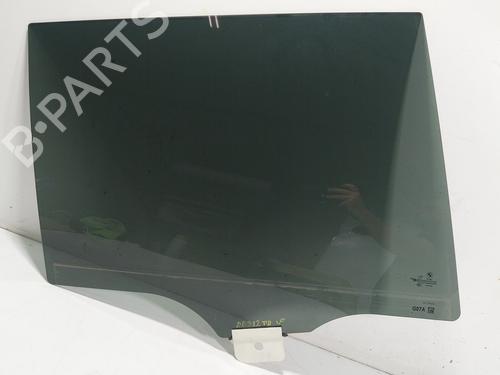 Used Rear right door window BMW X7 (G07) xDrive 40 d Mild-Hybrid (340 hp) 30725092