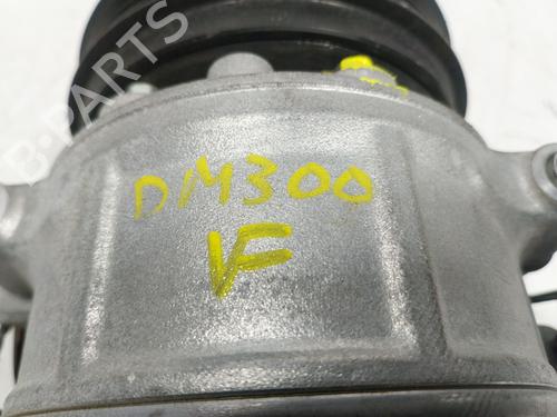 AC compressor PORSCHE PANAMERA (971) 2.9 4 (97ABY1, 97BBY1, 97BBI1, 97BBM1, 97ABI1) | BP16665031M34 