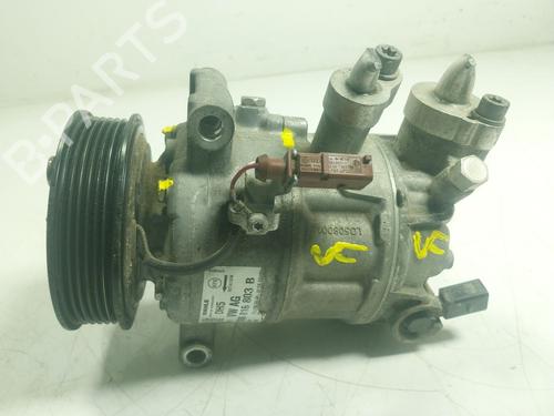 AC compressor SKODA KAROQ (NU7, ND7) 2.0 TDI | BP23425140M34 - Image 3