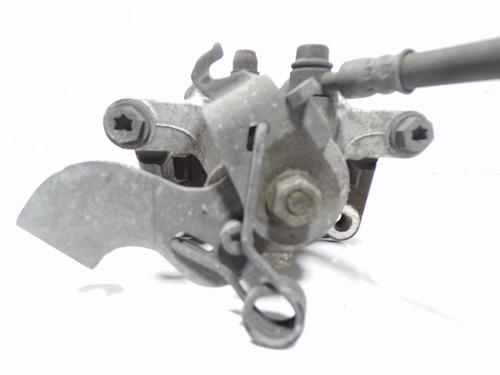 Right rear brake caliper KIA CEE'D (JD) 1.6 GDI | BP11554278M106 