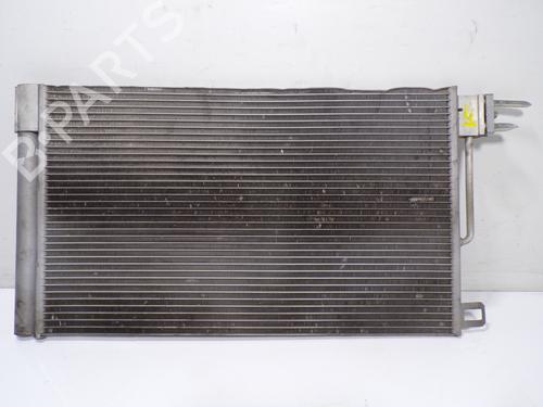 Used AC radiator AC radiator OPEL CORSA E (X15) 1.4 (08, 68) (90 hp) 12993470 12993470