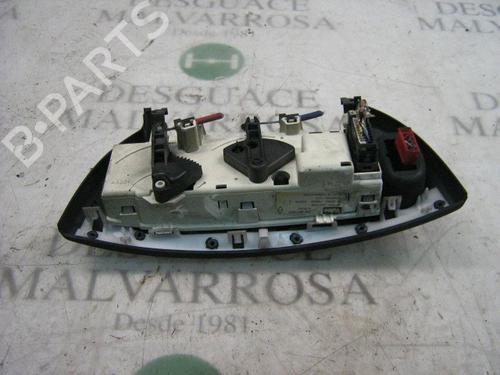 Climate control RENAULT MEGANE I (BA0/1_) 1.9 dT (B/SA0K, B/SA0Y) | BP4032506I5 