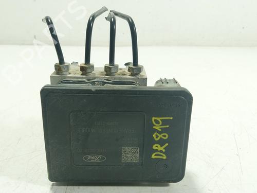 ABS pump FORD FIESTA VII (HJ, HF) 1.1 Ti-VCT | BP30633429M43 - Image 5