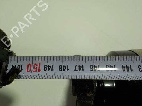 Driveshaft MERCEDES-BENZ GLC (X253) 200 EQ Boost (253.980) | BP13912491M37