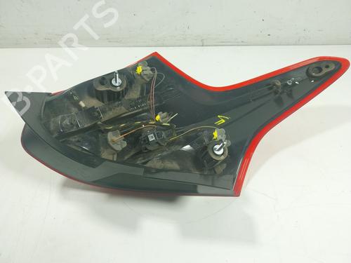 Right taillight FORD FOCUS III  | BP16314520C35 