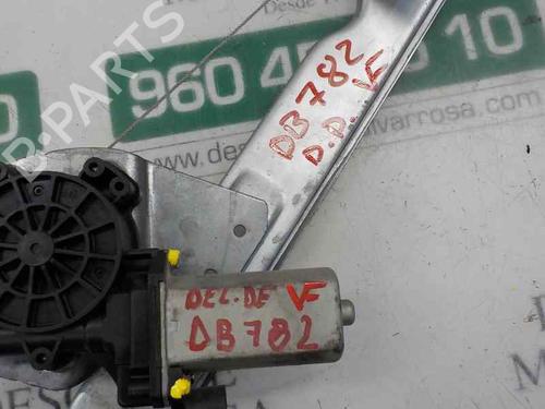 Front right window mechanism DACIA SANDERO | BP3877650C23 - Image 4