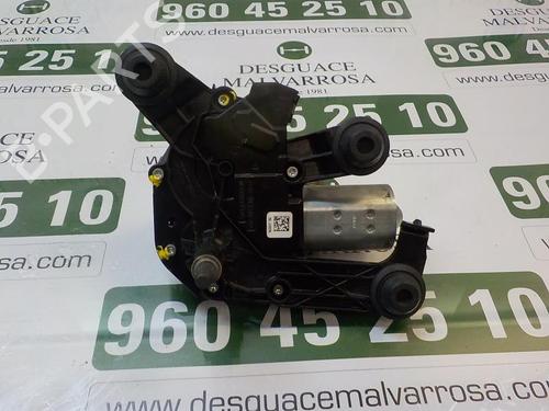 Viskermotor bakrute CITROËN C4 CACTUS [2014-2025]  3856927
