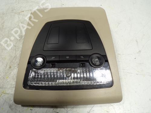 Interior roof light BMW 5 (F10) 530 d xDrive (258 hp) 61319232054 | 1122709532 | 1122709532