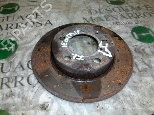 Andre VW GOLF IV (1J1) 2.3 V5 BP14264274O1
