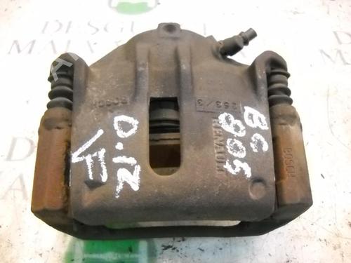 Used Left front brake caliper Left front brake caliper 11545534 11545534