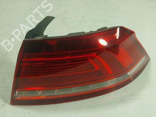 Used Right taillight VW PASSAT B8 (3G2, CB2) [2014-2025]  16165841