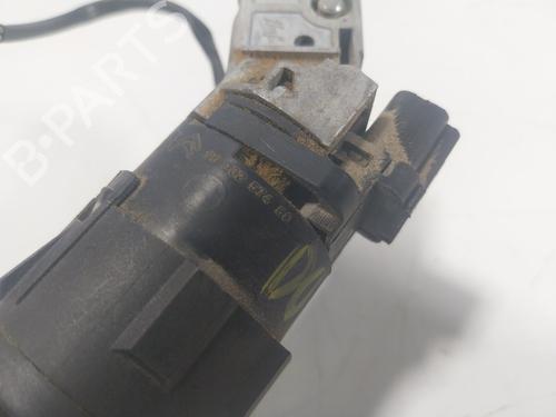 Electronic module CITROËN JUMPY III Van (V_) 1.5 BlueHDi 120 | BP18431050M83 
