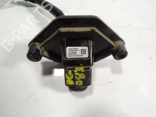 Elektronisk modul NISSAN QASHQAI II SUV (J11, J11_) 1.2 DIG-T | BP6921345M83 
