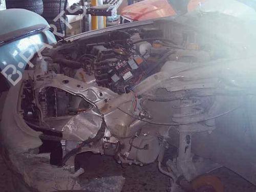 Right front brake caliper DAEWOO LANOS (KLAT) 1.6 16V | BP11550571M104  - Image 14