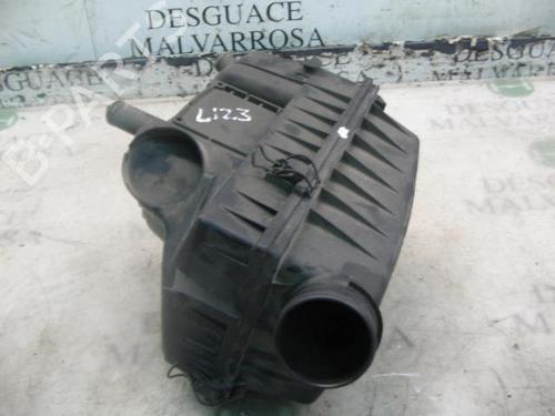 Air filter box SEAT CORDOBA (6K1, 6K2) 1.9 TD | BP14294316M87 
