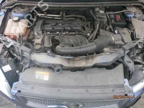 Left front brake caliper FORD FOCUS II (DA_, HCP, DP) 1.6 | BP11550539M105 - Image 14