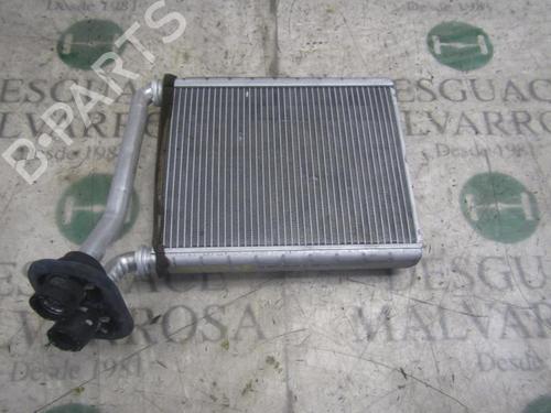 Used Heater matrix Heater matrix 4010621 4010621