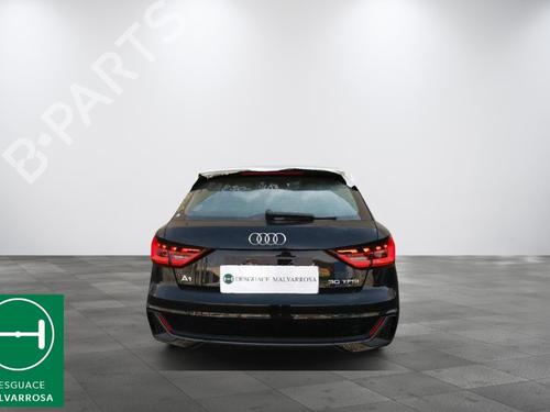 Bagklap lås AUDI A1 Sportback (GBA) 30 TFSI | BP12979716C101  - Image 7