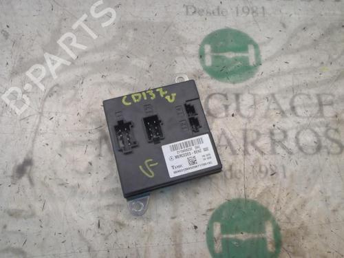 Used Electronic module Electronic module MERCEDES-BENZ E-CLASS (W211) E 220 CDI (211.006) (150 hp) 3811824 3811824
