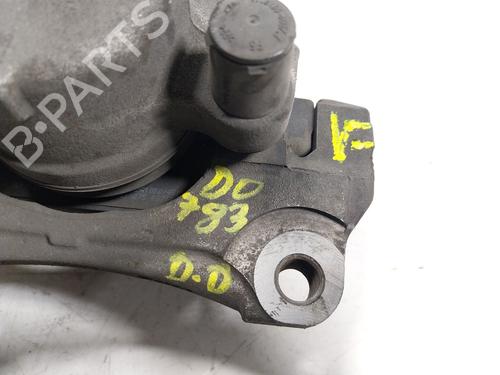 Right front brake caliper AUDI A4 B9 Avant (8W5, 8WD)  | BP20480378M104 