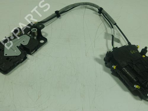 Tailgate lock BMW i4 (G26)  | BP25654034C101 