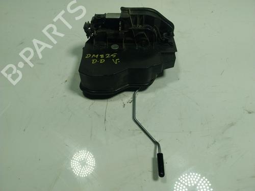 Front right lock BMW X1 (E84) sDrive 16 d | BP17456975C97 