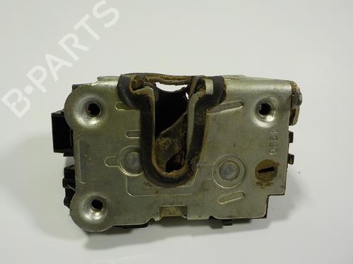 Used Rear right lock DACIA LODGY (JS_) [2012-2025]  14990135