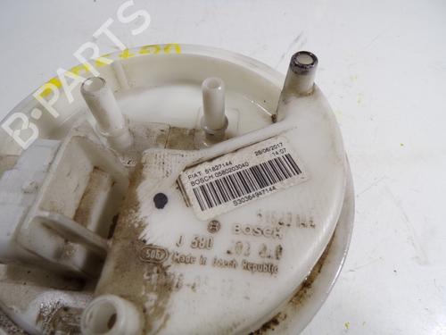 Fuel pump FIAT DOBLO Cargo (263_)  | BP7829480M76 