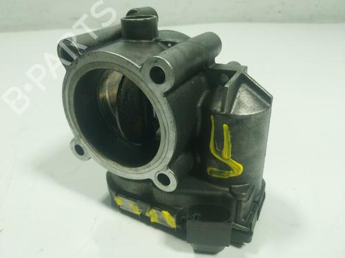 Used Throttle body Throttle body MERCEDES-BENZ CLS (C218) [2011-2017] 18113279 18113279