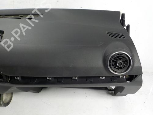 Dashboard AUDI Q2 (GAB, GAG) 30 TFSI | BP8654463C46 