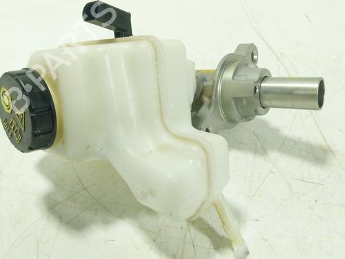 Brake master cylinder SEAT LEON (KL1, KLG) 2.0 TDI | BP32983197M77 - Image 2