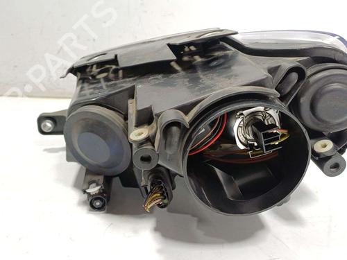 Right headlight VW PASSAT B6 Variant (3C5) 2.0 TDI | BP38591275C29 - Image 2