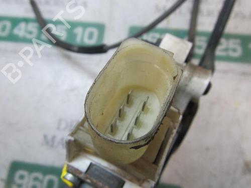 Front left window mechanism BMW 1 (E87) 116 d | BP3878254C22