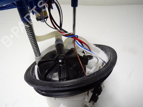 Fuel pump AUDI A1 Sportback (GBA)  | BP12824094M76 