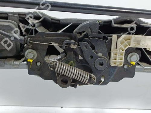 Front slam panel FORD KUGA II (DM2) 1.5 EcoBoost | BP40551899C72 - Image 6