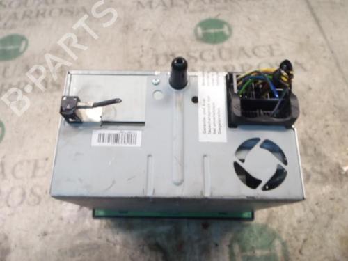 Radio OPEL CORSA D (S07) 1.3 CDTI (L08, L68) | BP3814165E6 