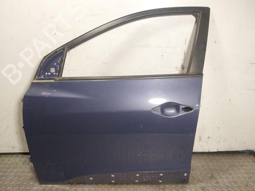 Used Left front door HYUNDAI ix35 (LM, EL, ELH) 1.7 CRDi (116 hp) 20107183