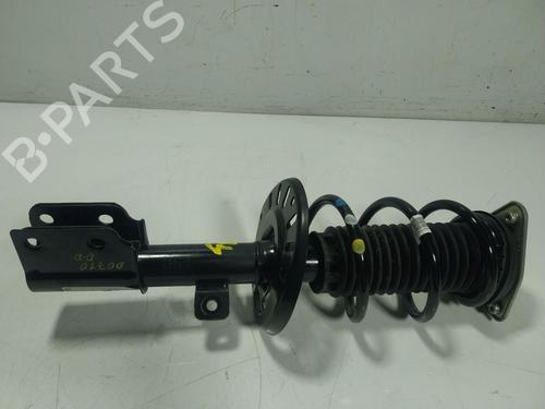 Used Right front shock absorber TOYOTA PROACE CITY Box Body/MPV 1.5 D-4D 100 (BPZMD) (102 hp) 19404754