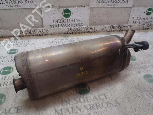 Used Exhaust system Exhaust system KIA VENGA (YN) [2010-2019] 14273164 14273164