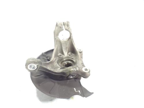 Left front steering knuckle VW CC B7 (358) | BP7186550M25 - Image 2
