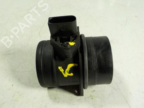 Used Mass air flow sensor Mass air flow sensor AUDI A4 B7 (8EC) 2.0 TDI (140 hp) 7645306 7645306