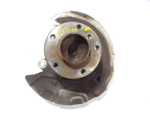 Used Right front steering knuckle Right front steering knuckle BMW 3 (E90) [2004-2012] 8416214 8416214