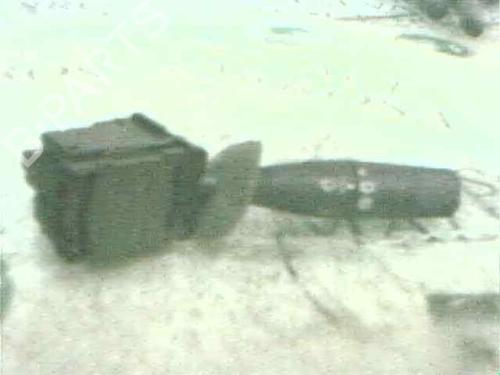 Used Steering column stalk Steering column stalk CITROËN SAXO (S0, S1) 1.4 VTS (75 hp) 3758786 3758786