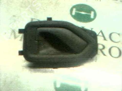 Used Front right interior door handle PEUGEOT 405 II (4B) [1992-1999]  4073283