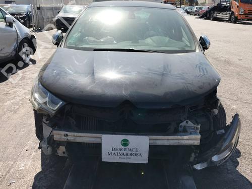 Tailgate lock CITROËN C4 II (NC_)  | BP12529500C101 